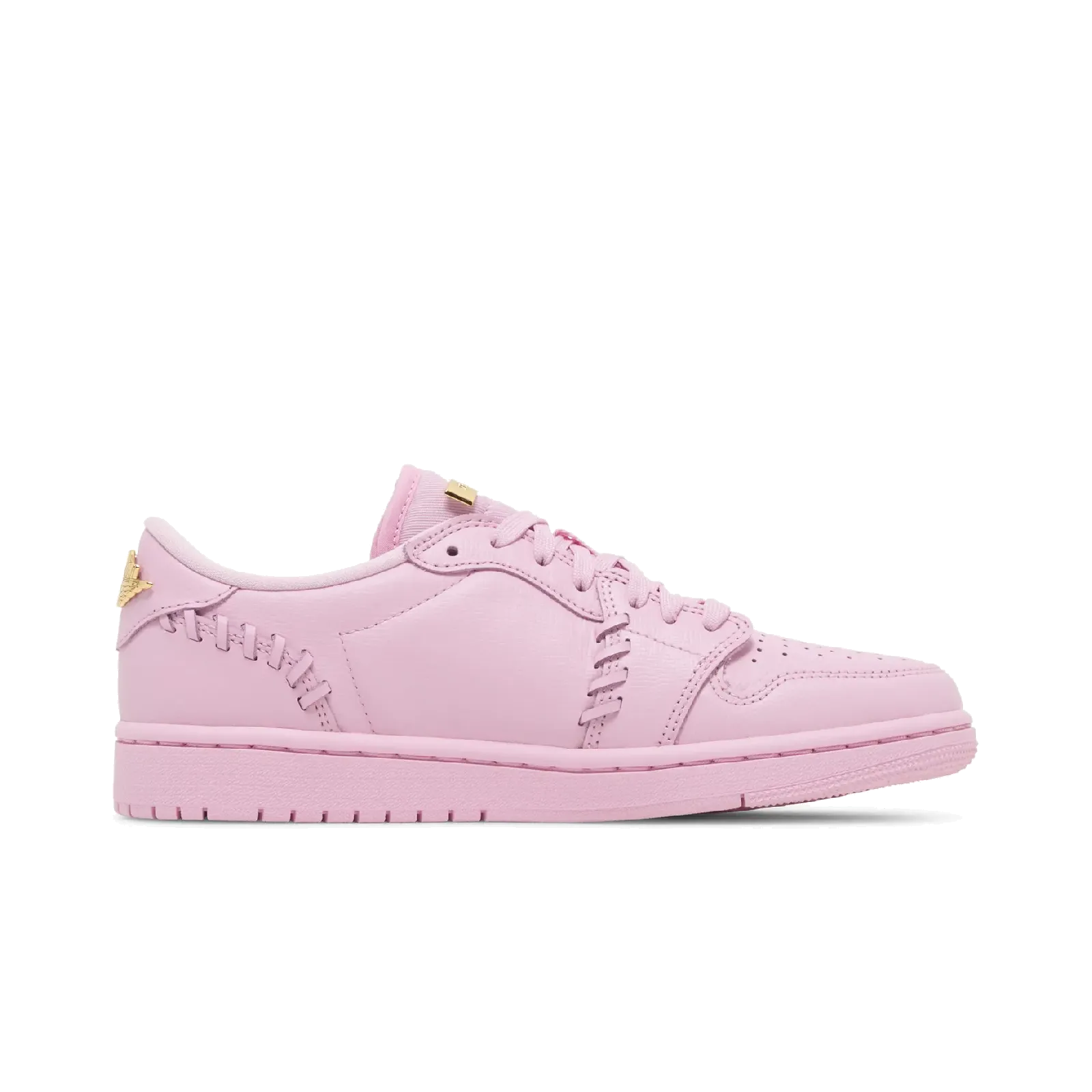 Jordan 1 Low Method of Make Perfect Pink (Women's)