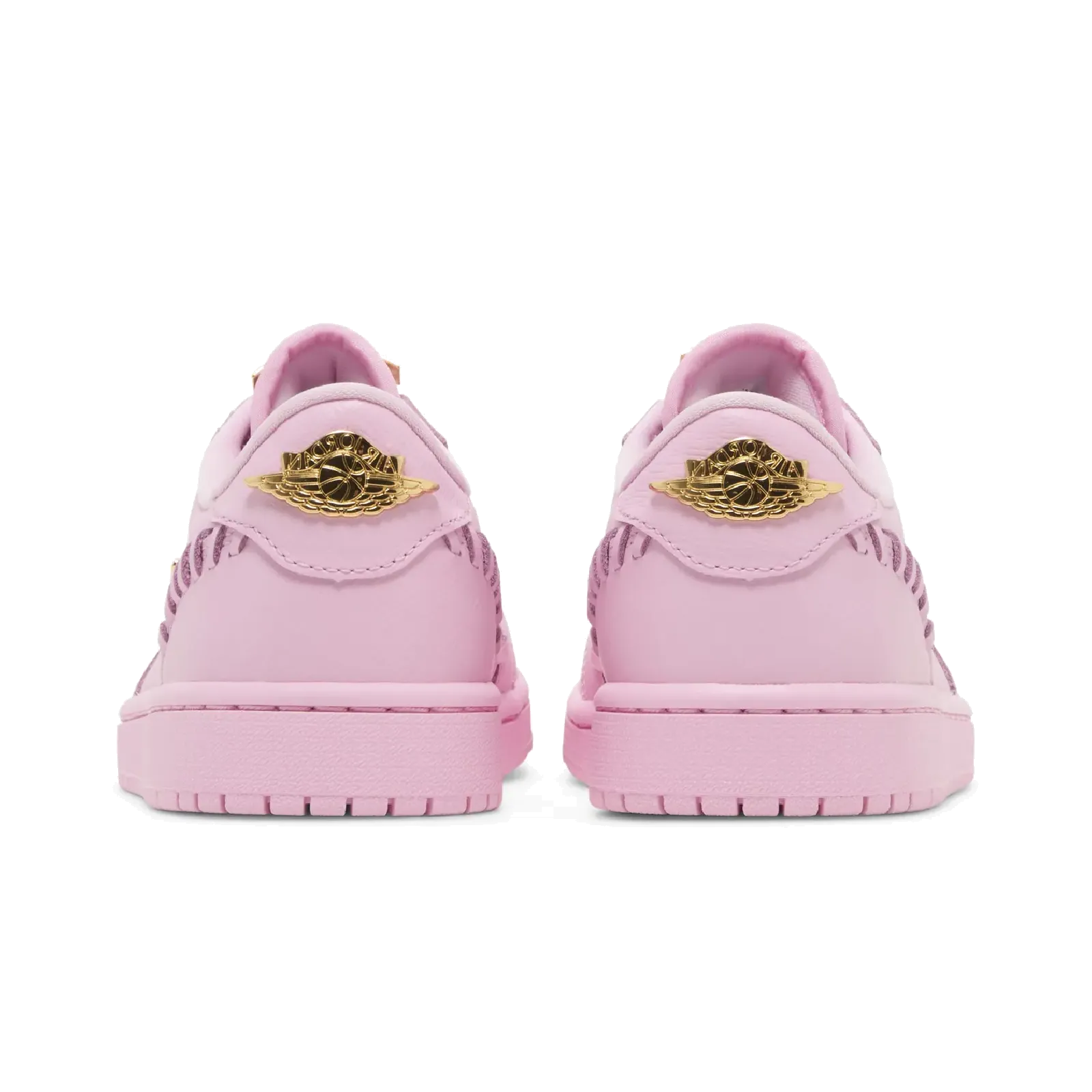 Jordan 1 Low Method of Make Perfect Pink (Women's)