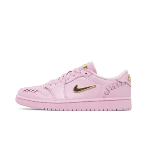 Jordan 1 Low Method of Make Perfect Pink (Women's)