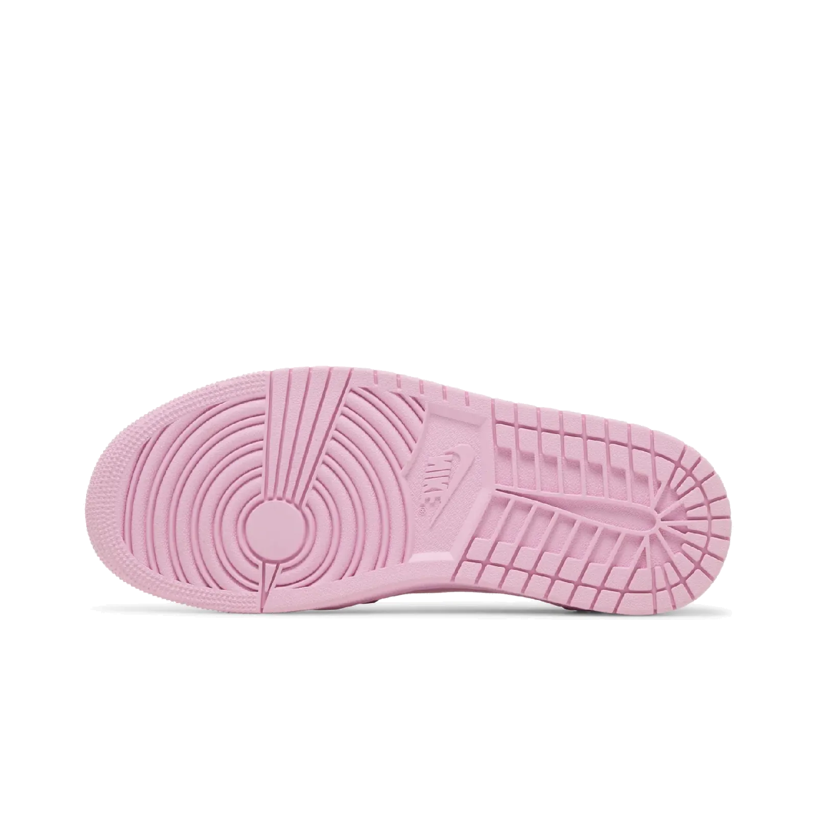 Jordan 1 Low Method of Make Perfect Pink (Women's)