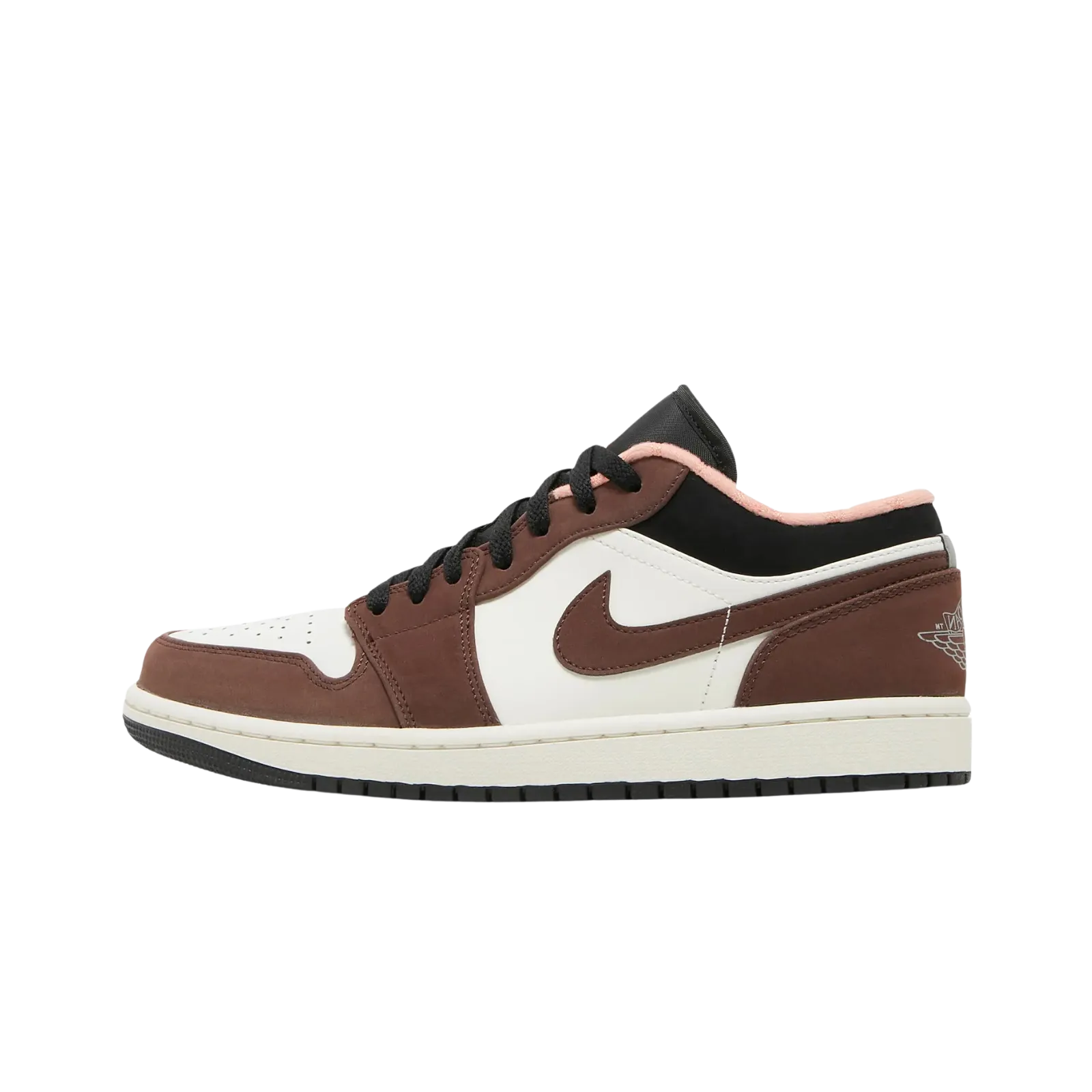 Jordan 1 Low Mocha