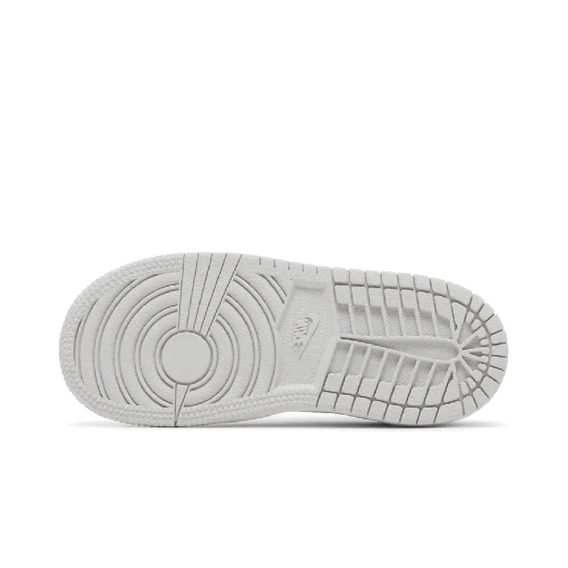 Jordan 1 Low OG Metallic Silver (TD)