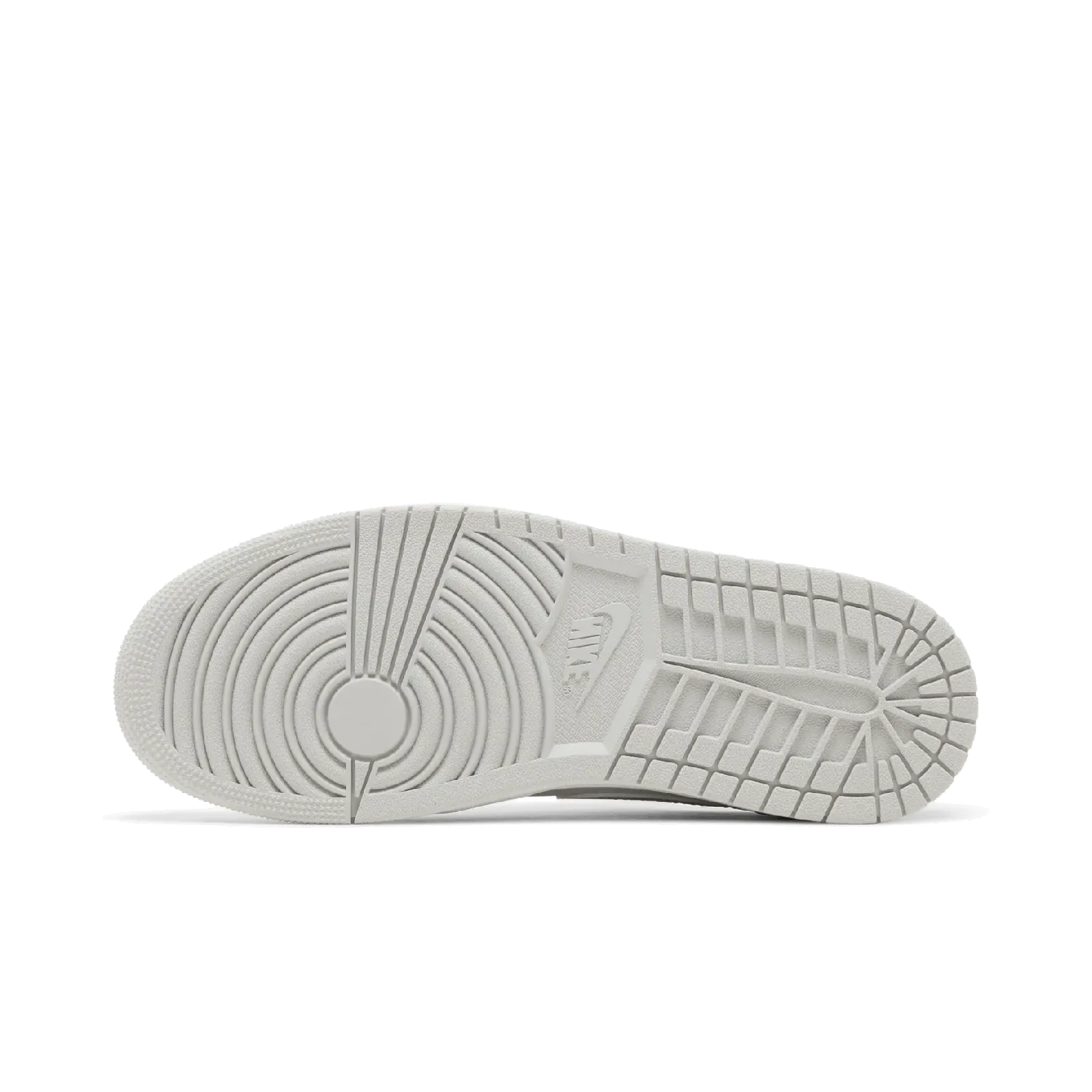 Jordan 1 Low OG Metallic Silver