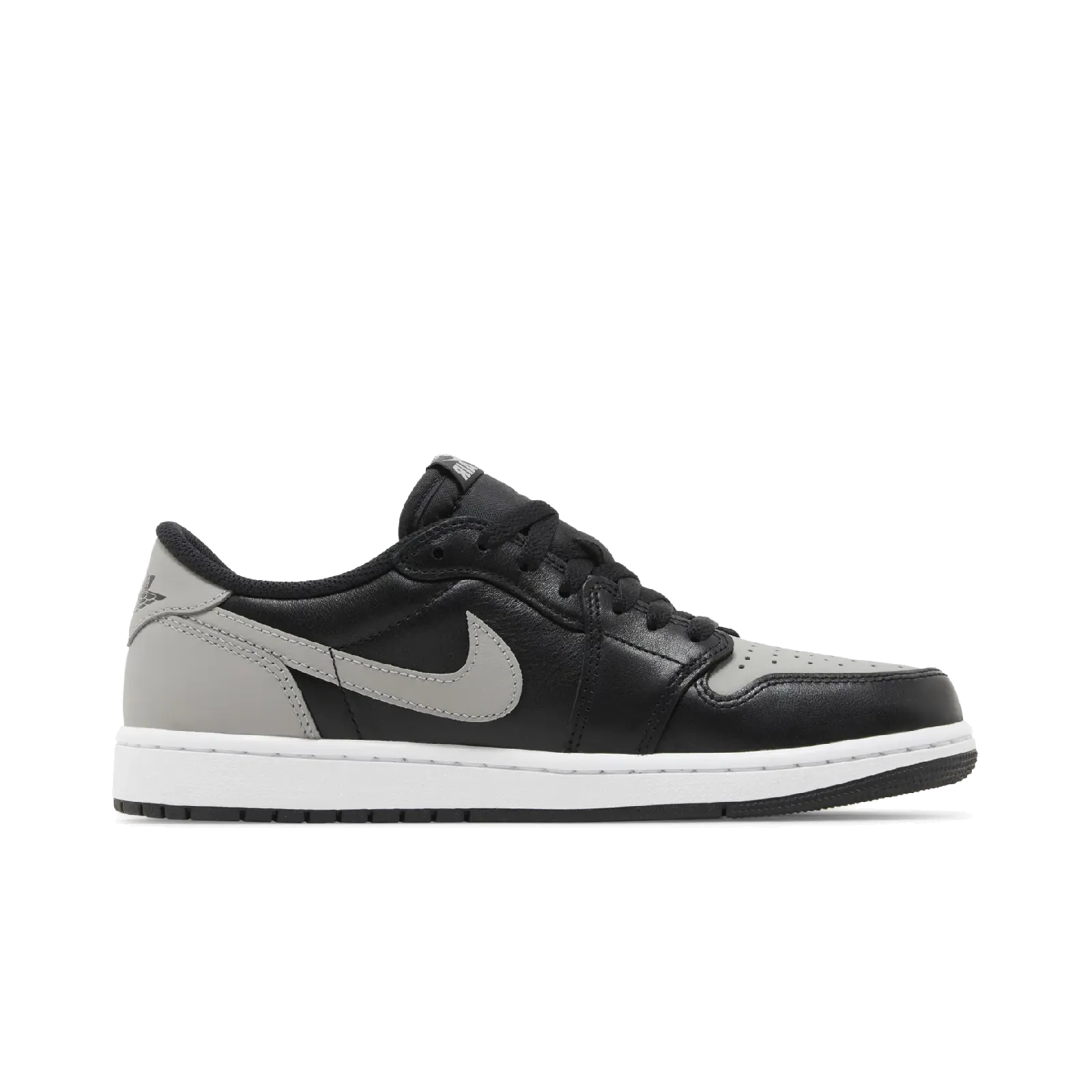 Jordan 1 Low OG Shadow (2024)