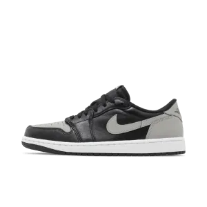 Jordan 1 Low OG Shadow (2024)