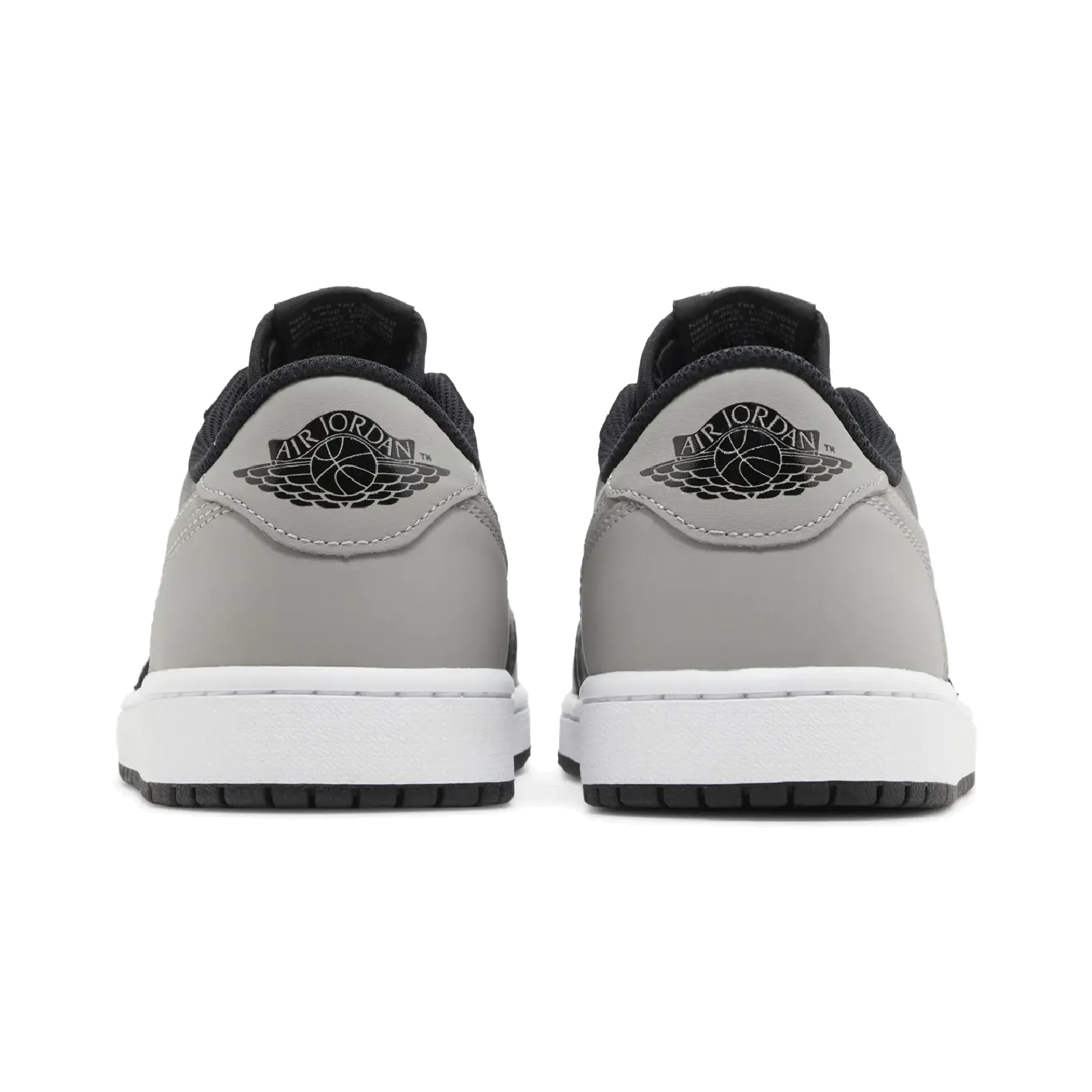 Jordan 1 Low OG Shadow (2024)