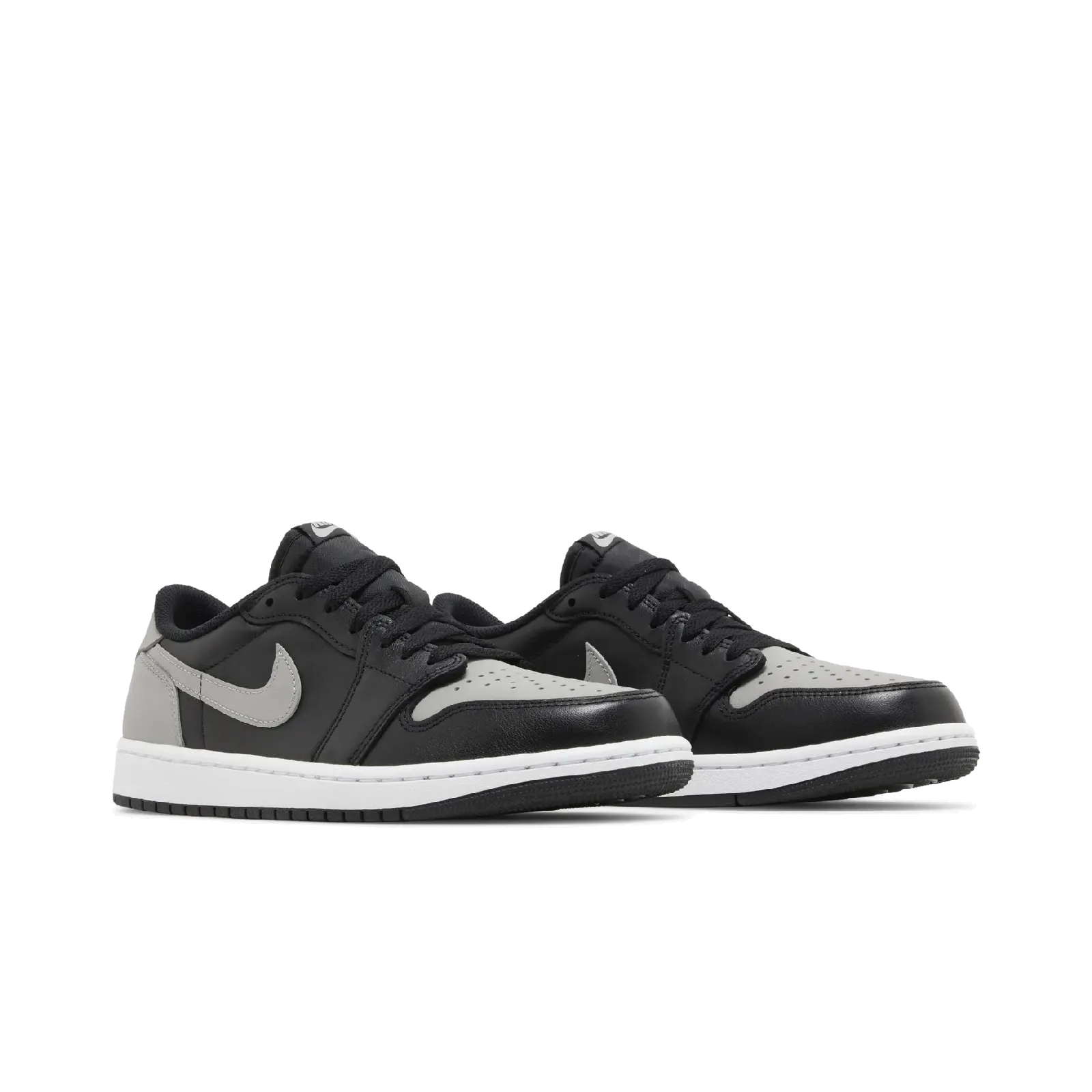 Jordan 1 Low OG Shadow (2024)