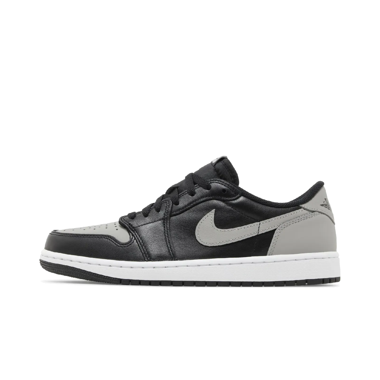 Jordan 1 Low OG Shadow (2024)
