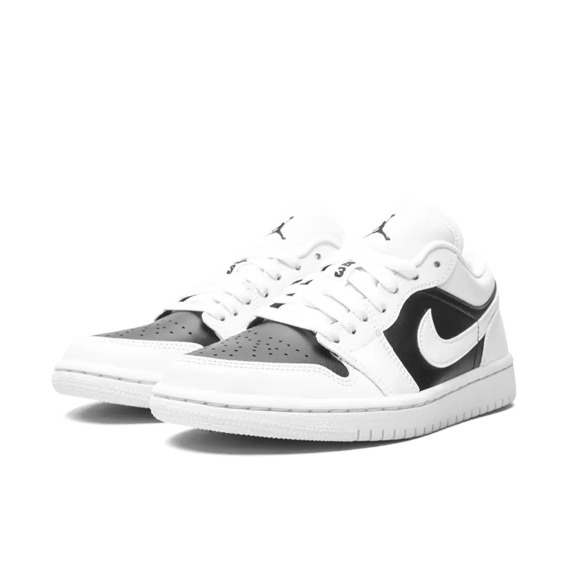 Jordan 1 Low Panda (Women's)