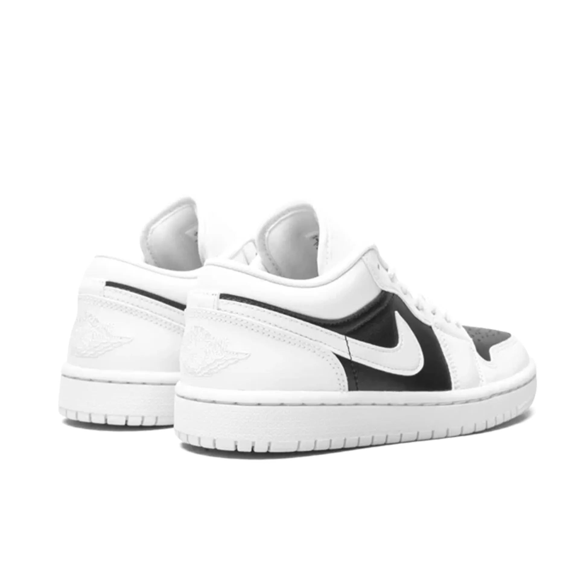 Jordan 1 Low Panda (Women's)