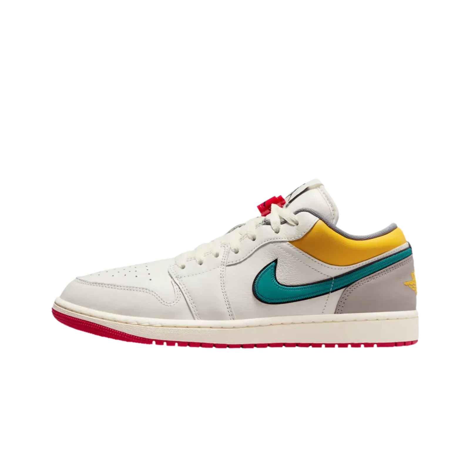 Jordan 1 Low PRM Sail Cashmere