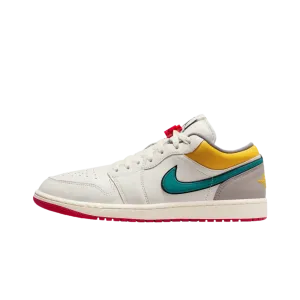 Jordan 1 Low PRM Sail Cashmere