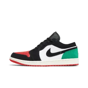 Jordan 1 Low Quai 54 (2023)