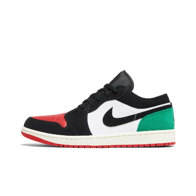 Jordan 1 Low Quai 54 (2023)