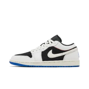 Jordan 1 Low Quai 54 (2024)
