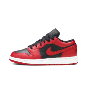 Jordan 1 Low Reverse Bred (GS)