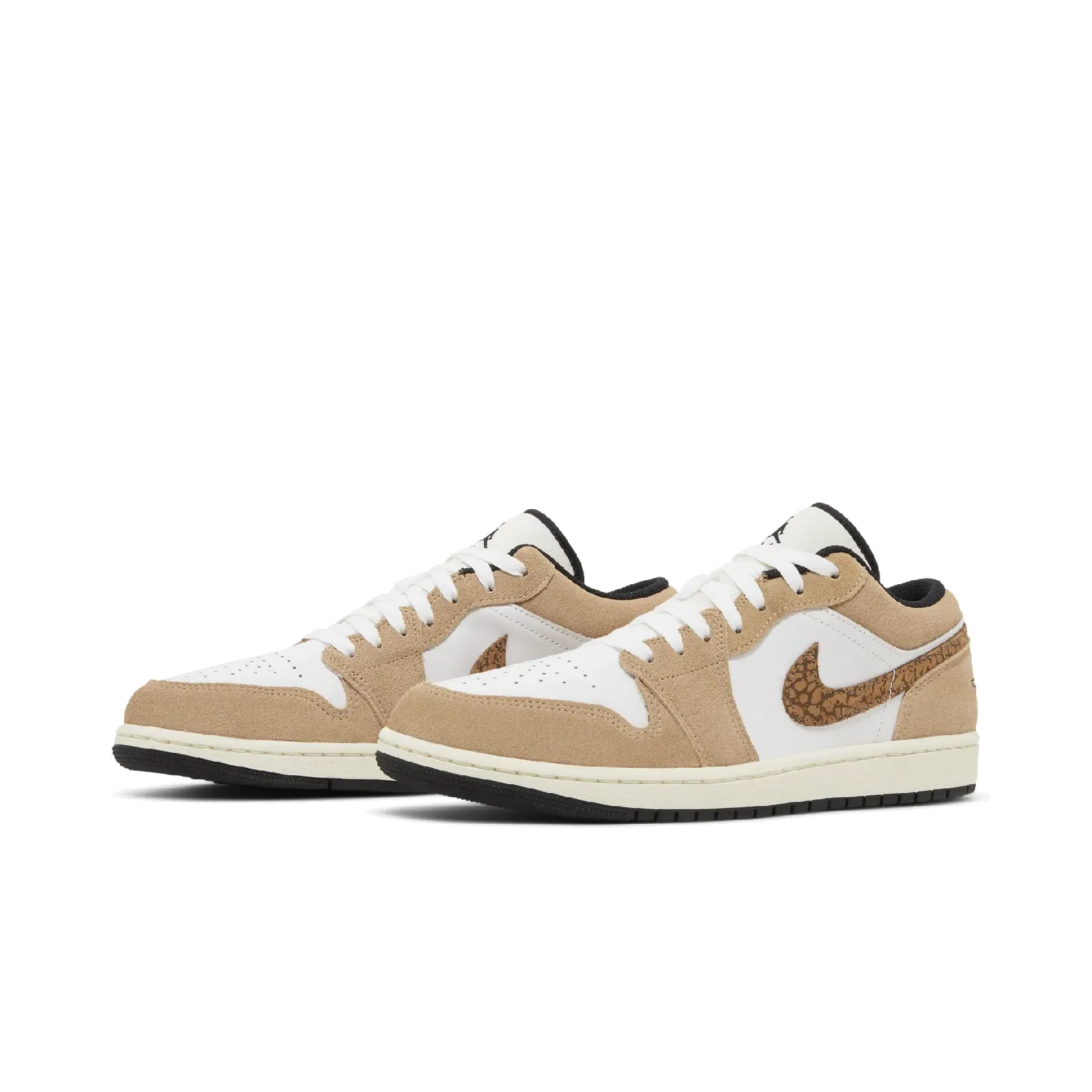 Jordan 1 Low SE Brown Elephant