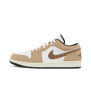 Jordan 1 Low SE Brown Elephant