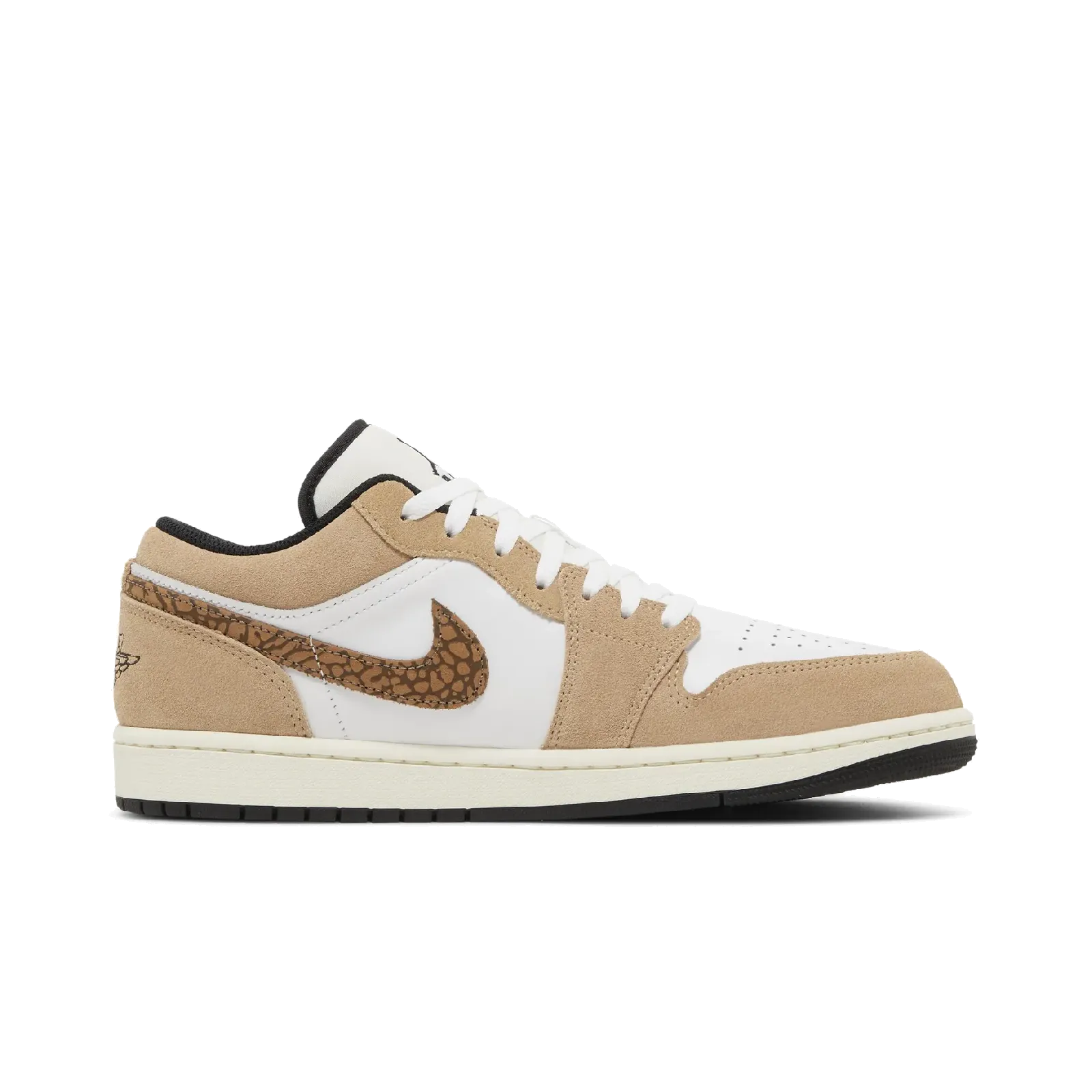 Jordan 1 Low SE Brown Elephant