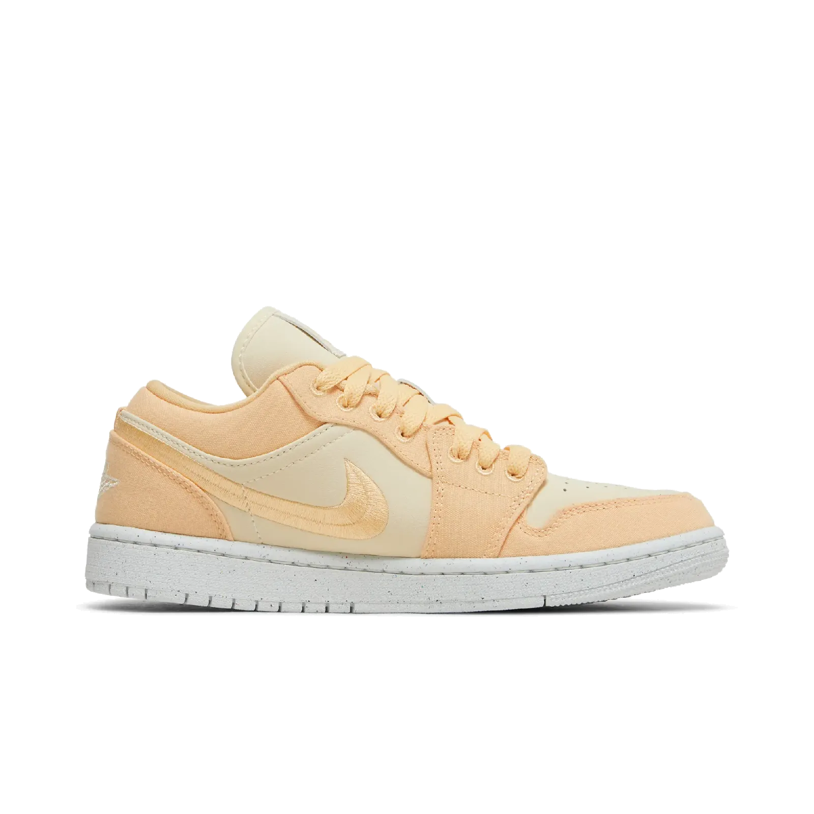 Jordan 1 Low SE Celestial Gold (Women's)
