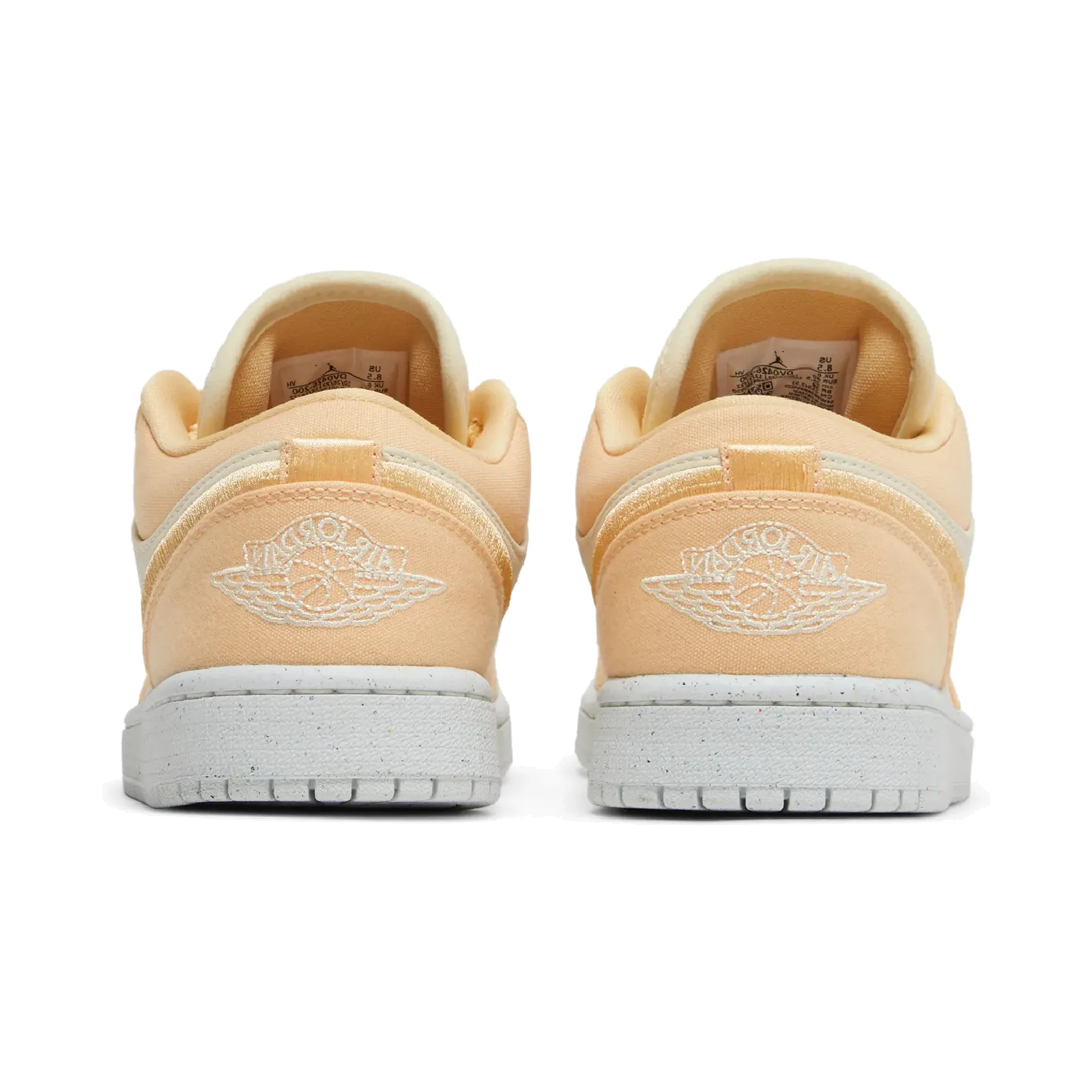 Jordan 1 Low SE Celestial Gold (Women's)