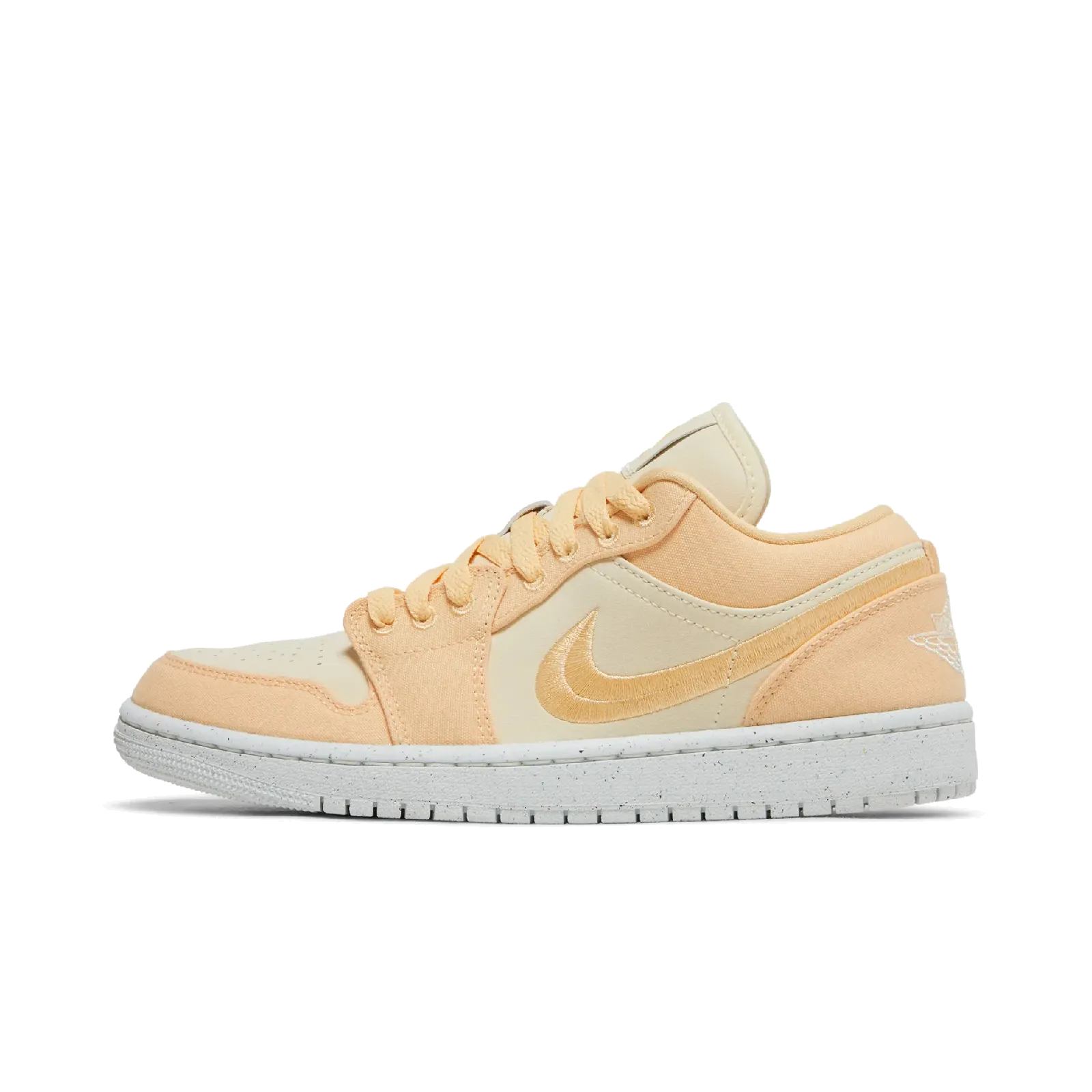 Jordan 1 Low SE Celestial Gold (Women's)