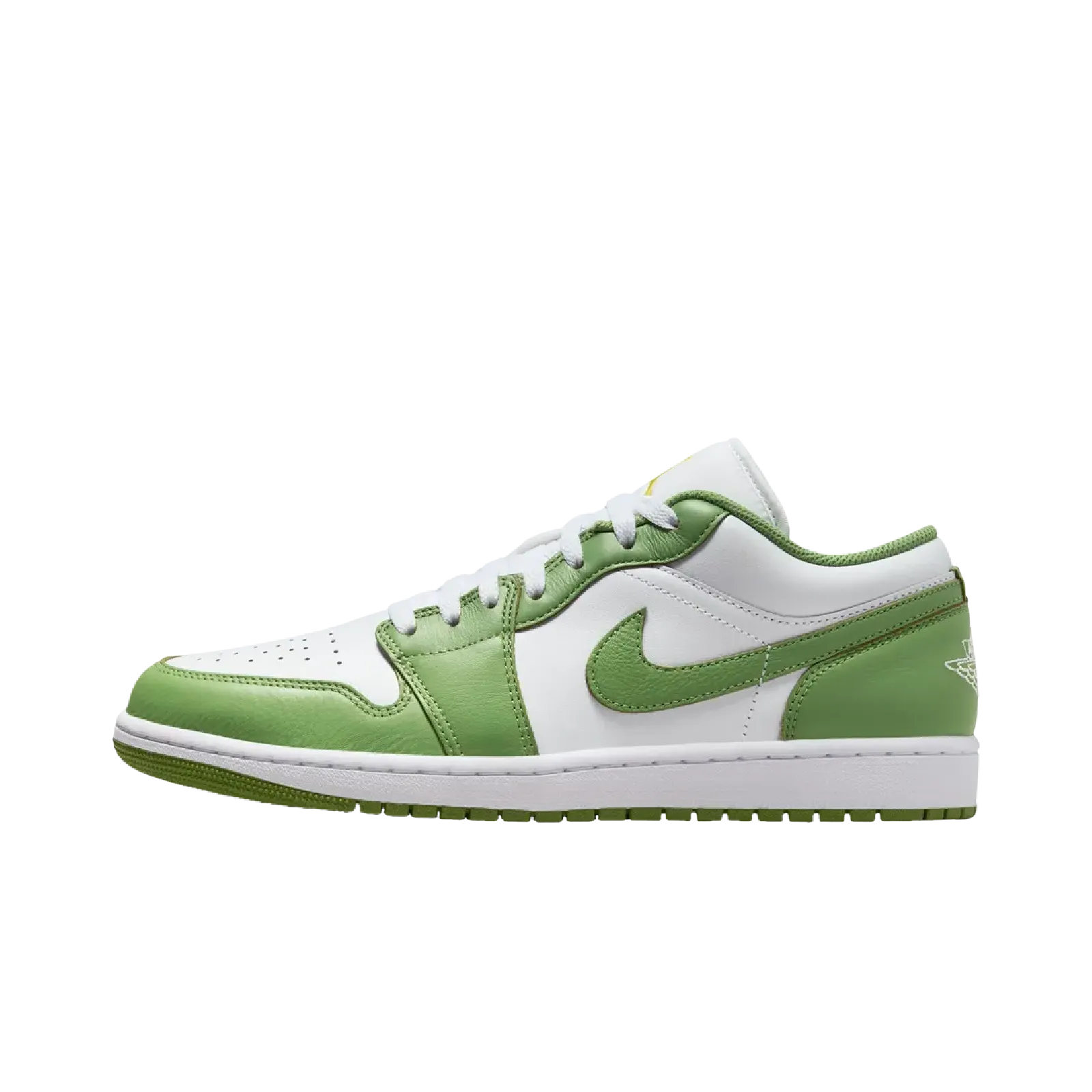 Jordan 1 Low SE Chlorophyll