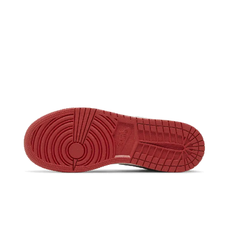 Jordan 1 Low SE Dune Red (GS)
