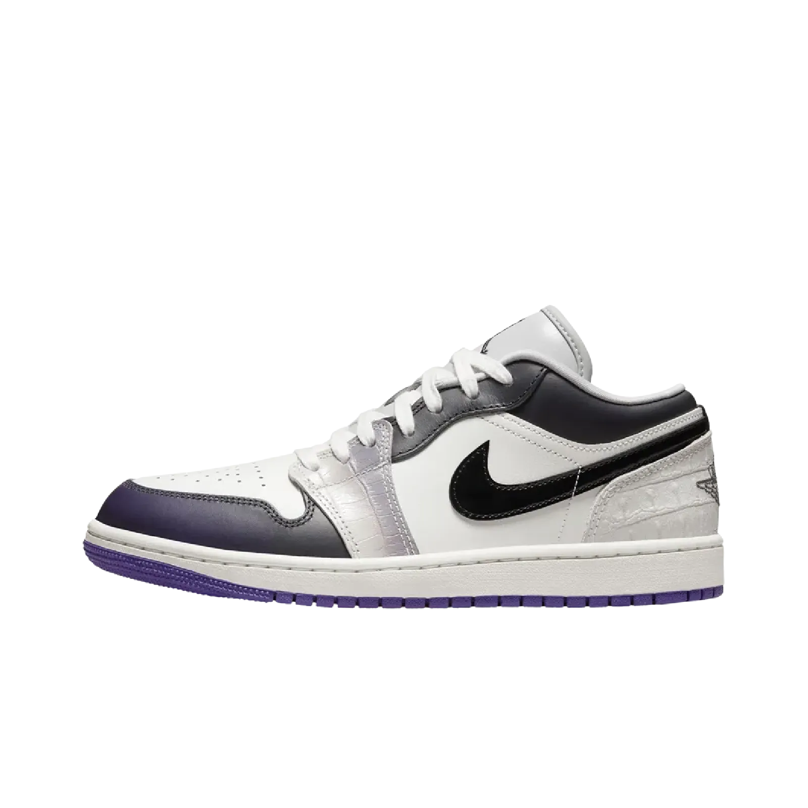 Jordan 1 Low SE Punk Rock (Women's)