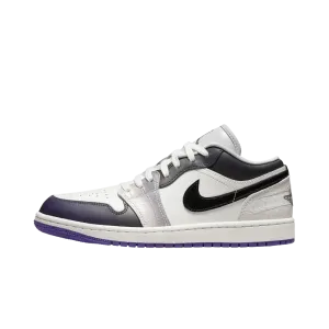 Jordan 1 Low SE Punk Rock (Women's)