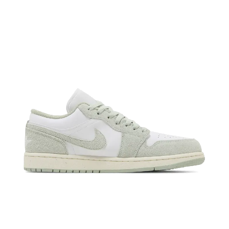 Jordan 1 Low SE Seafoam