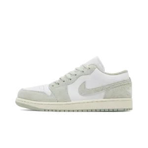 Jordan 1 Low SE Seafoam