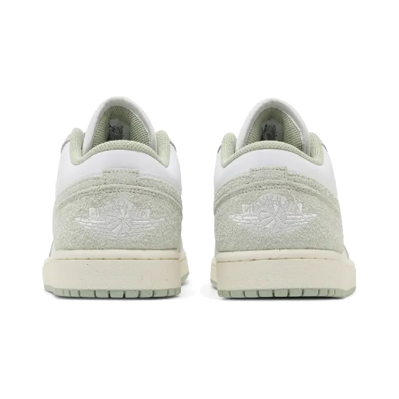 Jordan 1 Low SE Seafoam