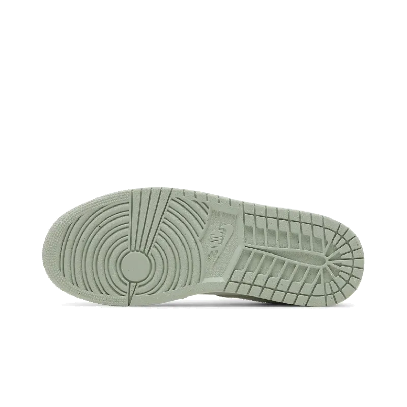 Jordan 1 Low SE Seafoam