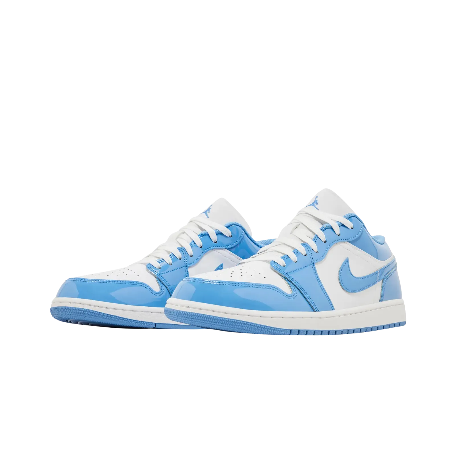 Jordan 1 Low SE White Legend Blue