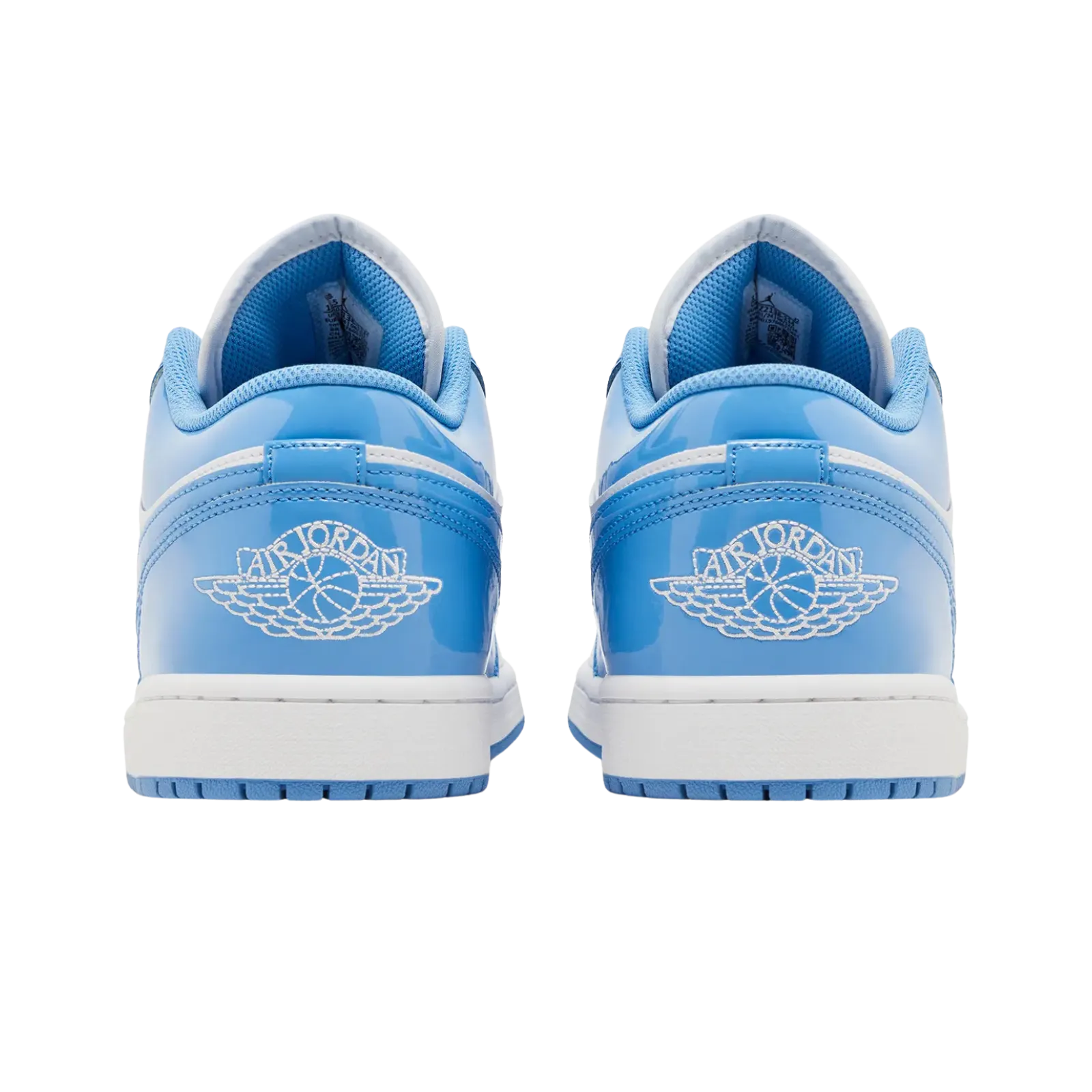 Jordan 1 Low SE White Legend Blue