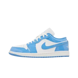 Jordan 1 Low SE White Legend Blue