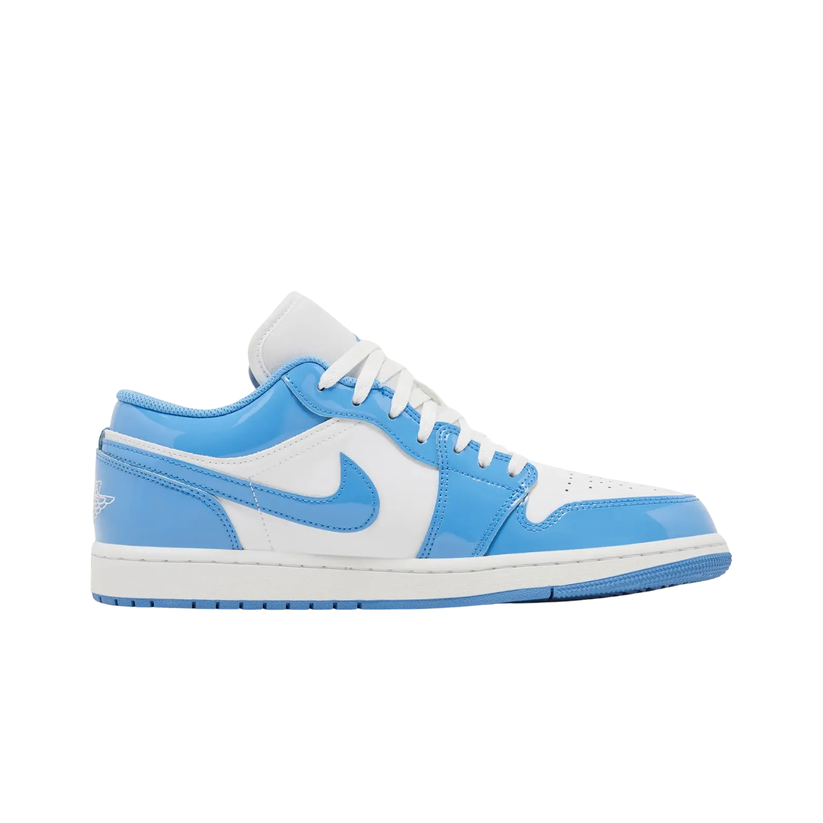 Jordan 1 Low SE White Legend Blue