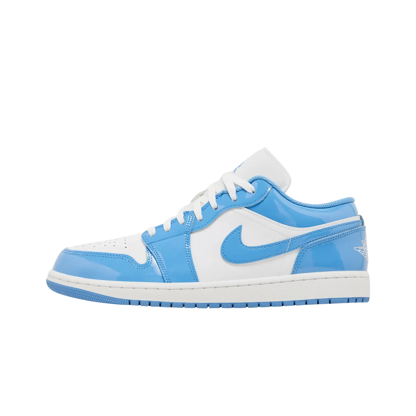 Jordan 1 Low SE White Legend Blue