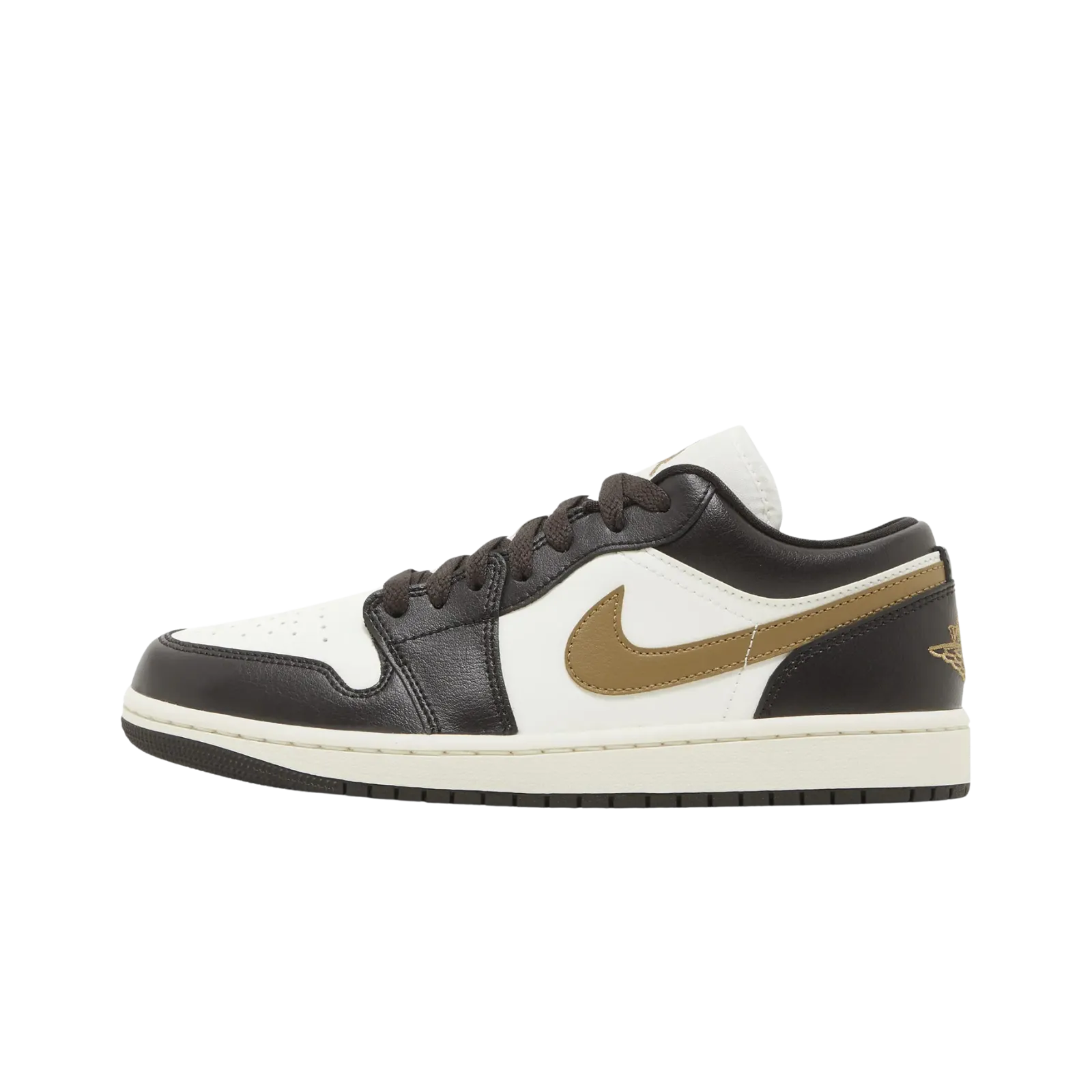 Jordan 1 Low Shadow Brown (Women's)