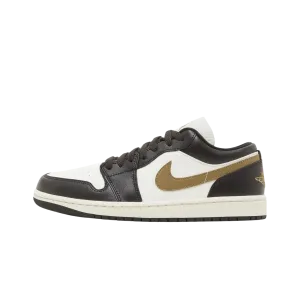 Jordan 1 Low Shadow Brown (Women's)