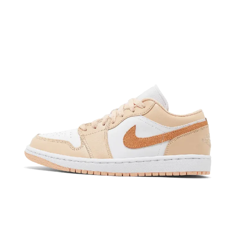 Jordan 1 Low Sunset Haze (Women's)