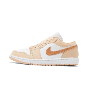 Jordan 1 Low Sunset Haze (Women's)