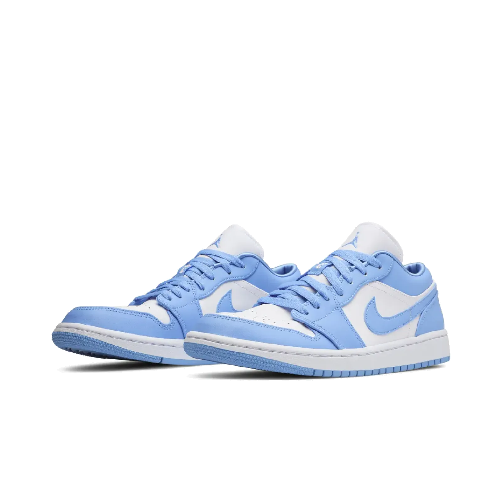 Jordan 1 Low UNC (Women's)