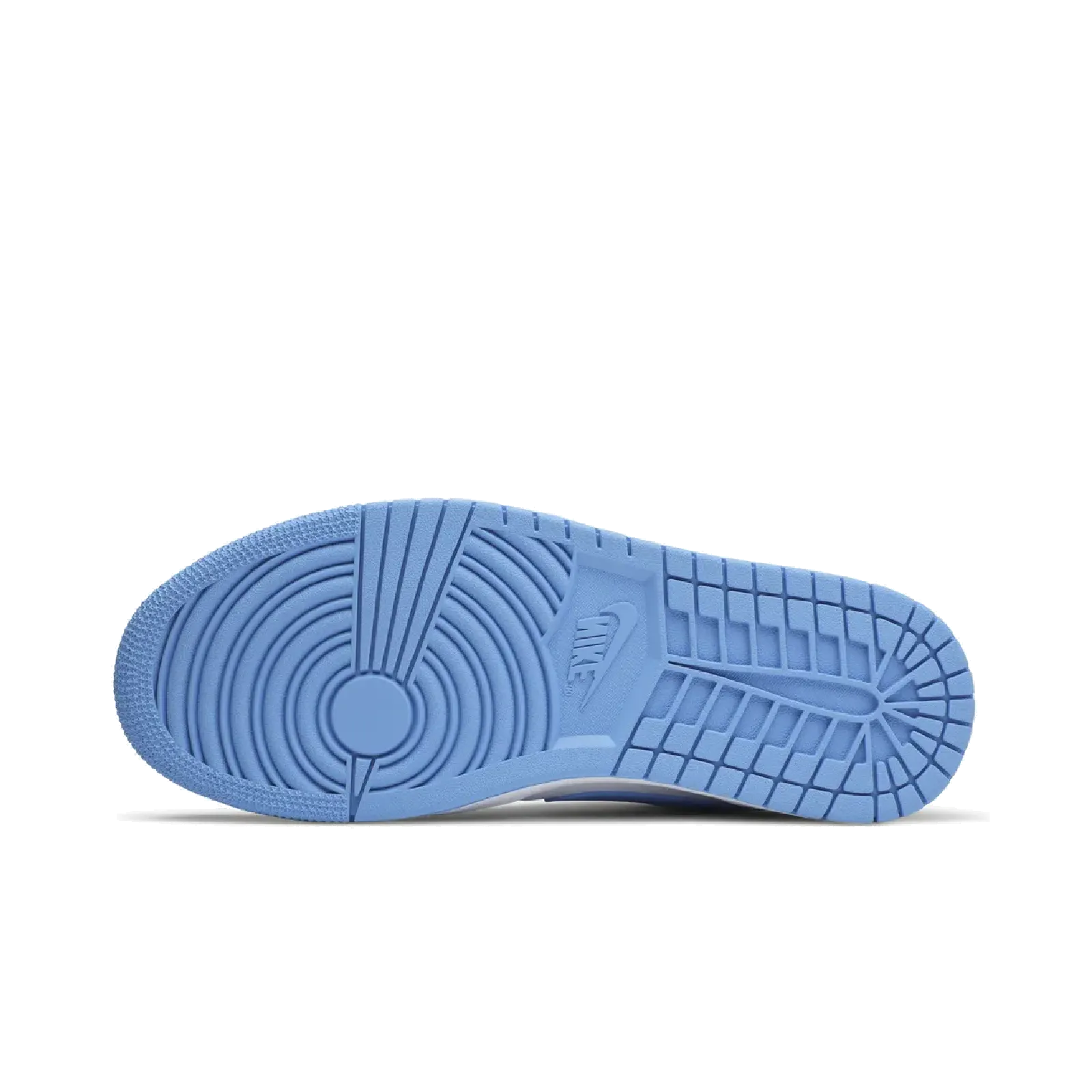 Jordan 1 Low UNC (Women's)