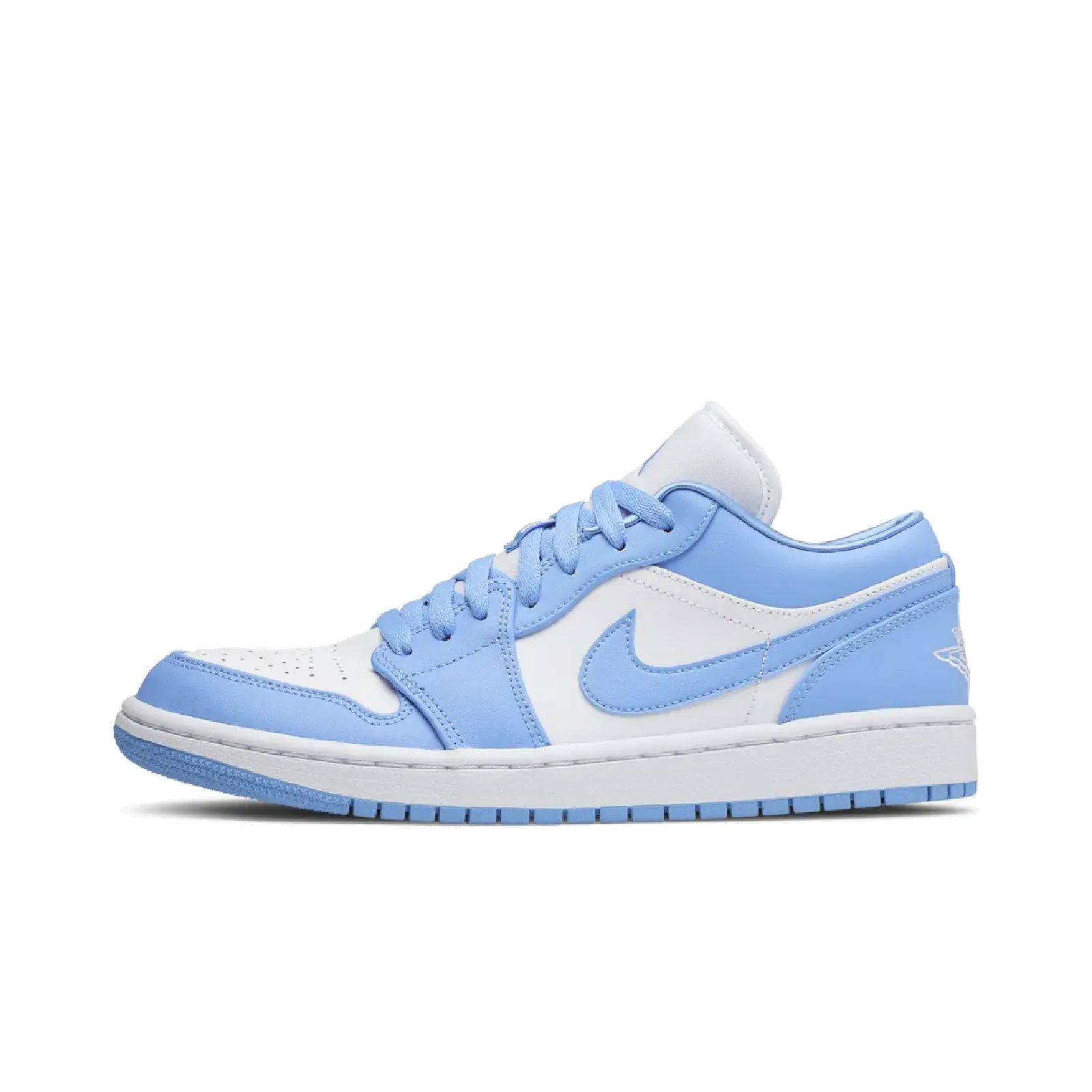 Jordan 1 Low UNC (Women's)