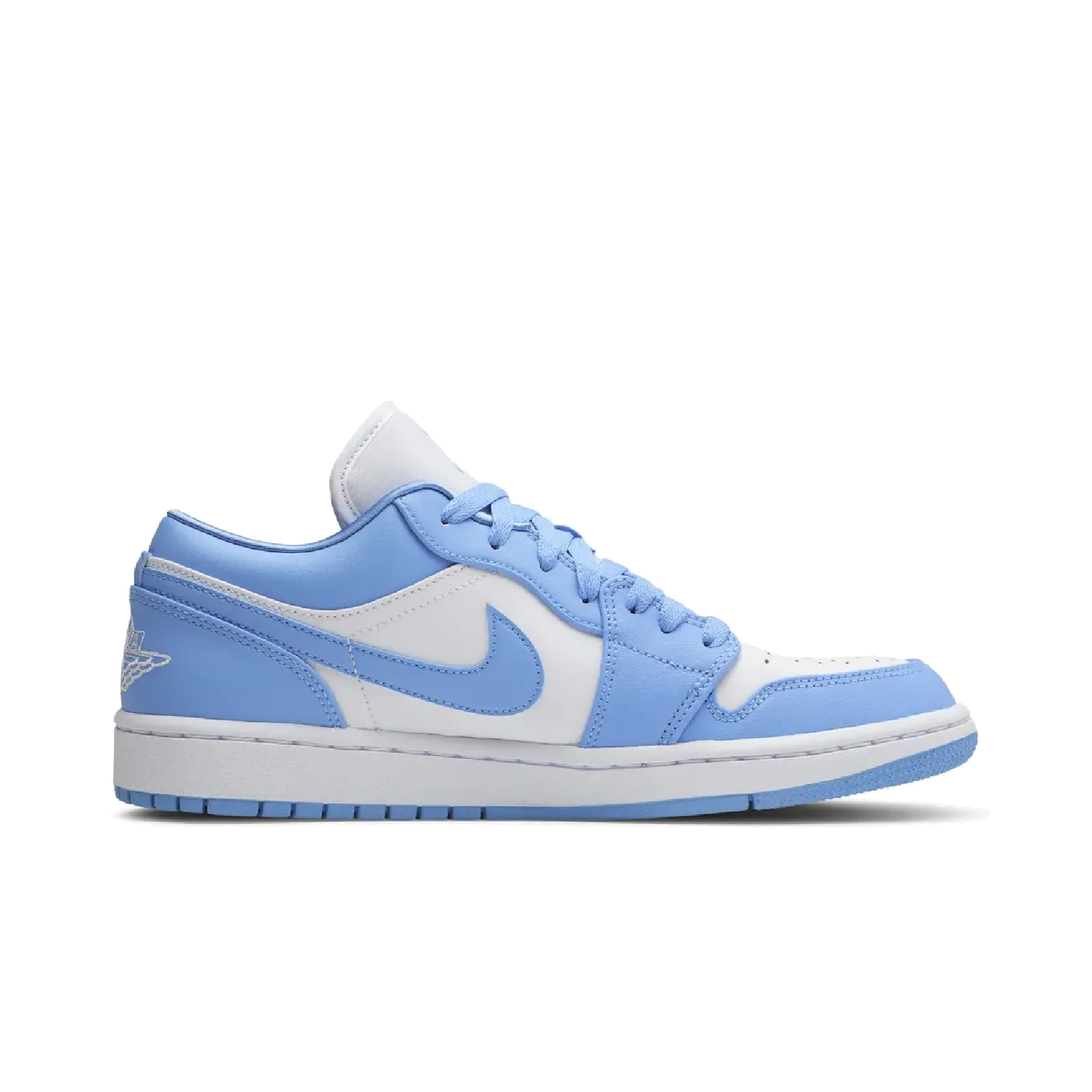 Jordan 1 Low UNC (Women's)