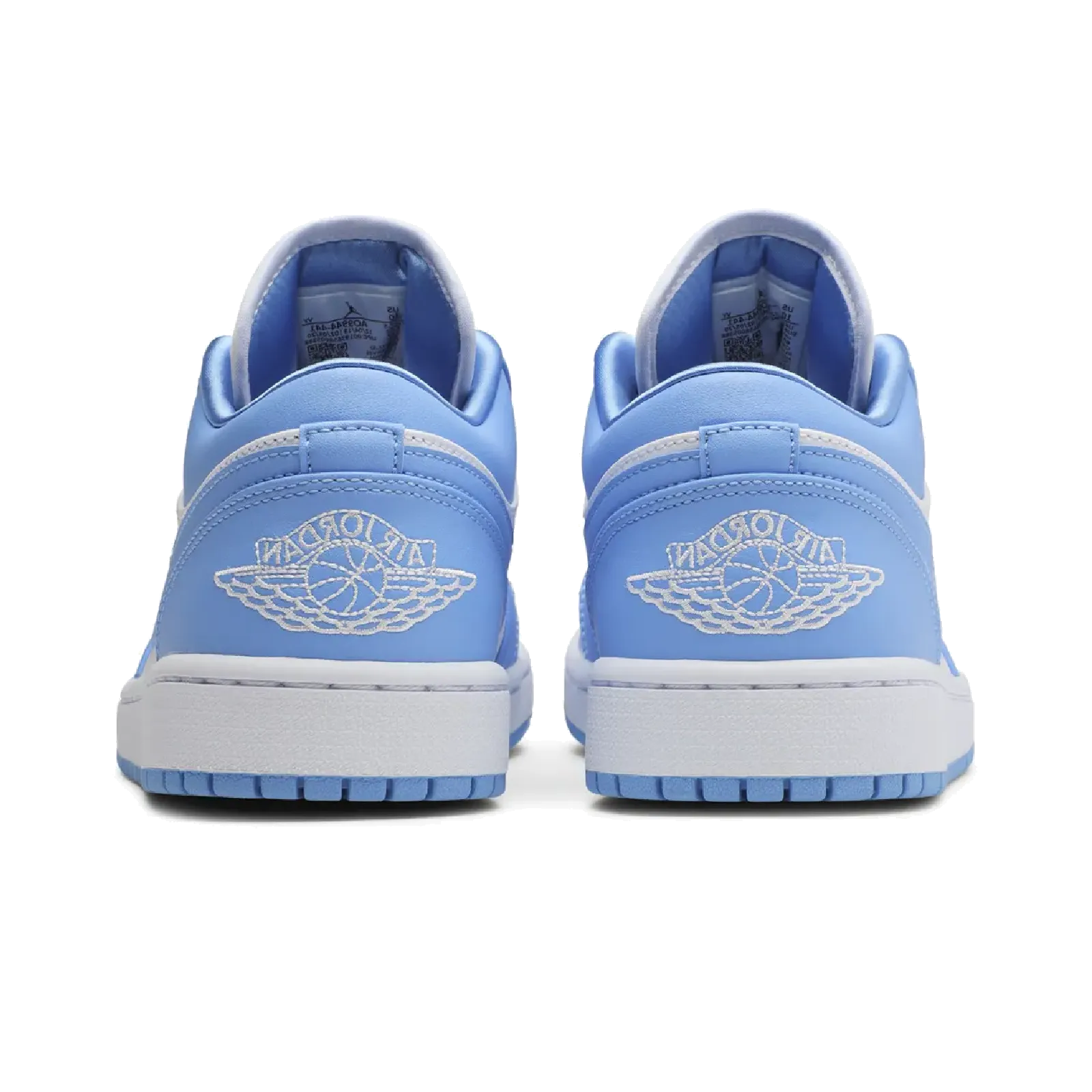 Jordan 1 Low UNC (Women's)