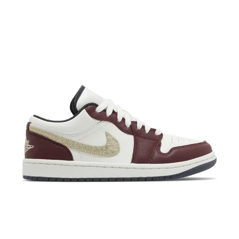 Jordan 1 Low Year of the Dragon (2024) (Women's)