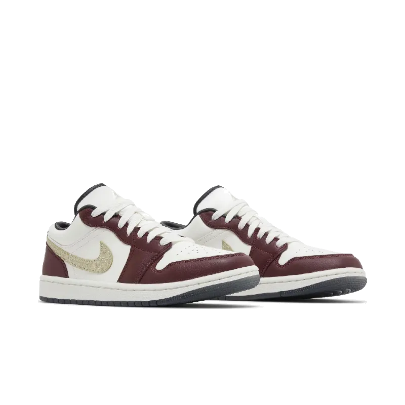 Jordan 1 Low Year of the Dragon (2024) (Women's)